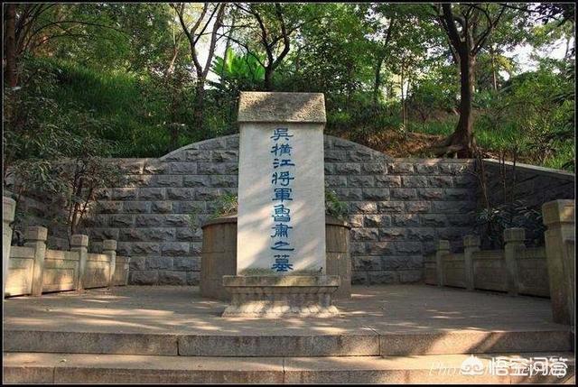 三国的名人中有多少的墓葬还在？插图22