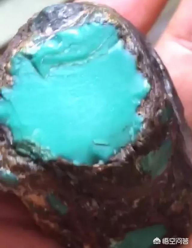 怎么鉴别一块石头是不是玉？插图77