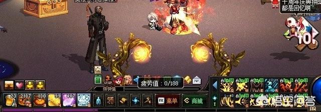 DNF新练魔神如何快速获取疲劳值刷深渊？