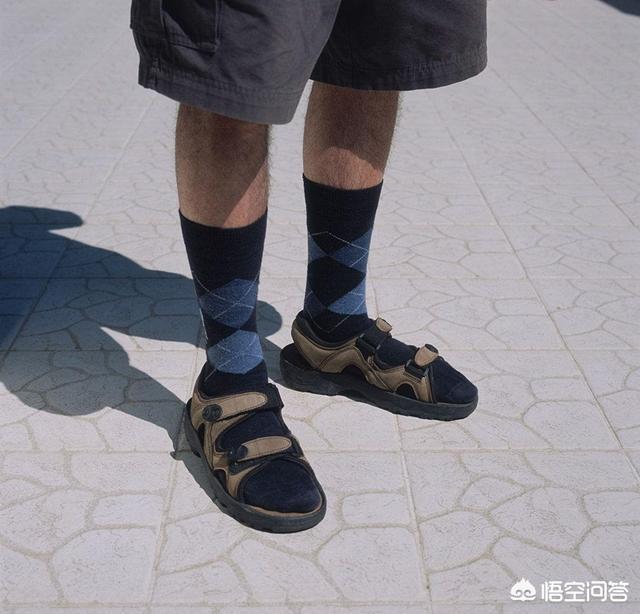 微信非主流网名男生霸气:你最受不了男生的哪种穿搭
