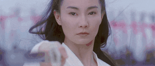 袁洁莹图片:香港最美的五大女明星是谁？有你喜欢的吗？