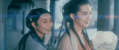 袁洁莹图片:香港最美的五大女明星是谁？有你喜欢的吗？