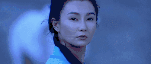 袁洁莹图片:香港最美的五大女明星是谁？有你喜欢的吗？
