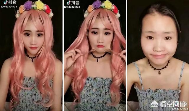 顾晴菲好看吗:顾晴菲图片大全 为什么抖音上的小姐姐、小哥哥都那么好看？