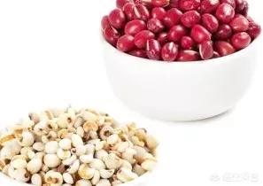 健脾补肾祛湿汤，薏米加赤小豆祛湿效果好吗？还有哪些祛湿办法？