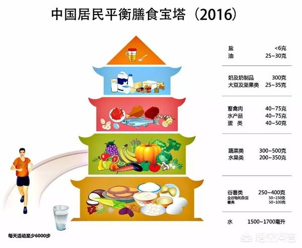 健康营养学知识:健康营养学教材 你认为合理健康的饮食是什么？