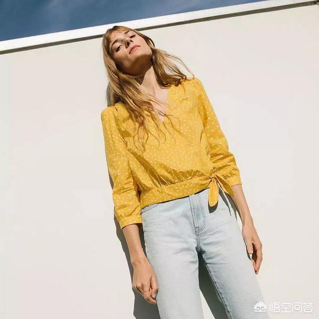 亚洲色幼:黄皮的亚洲女生穿哪些颜色能显白？