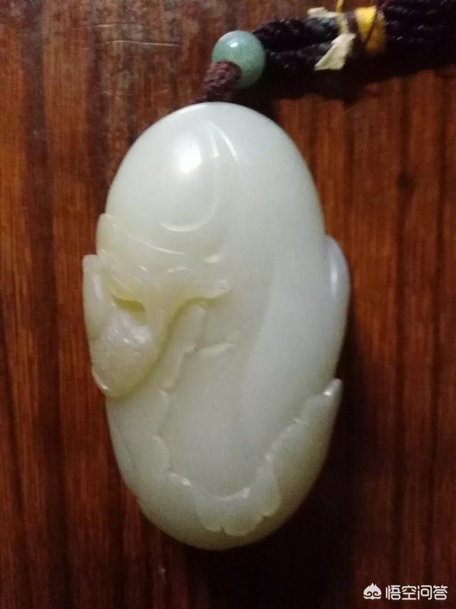 和田玉有哪些料子,和田玉中的“好料子”是如何定义的？