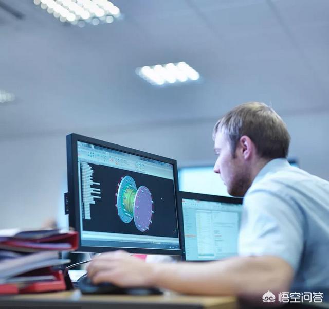 为什么学机械的年轻人都这么浮躁？