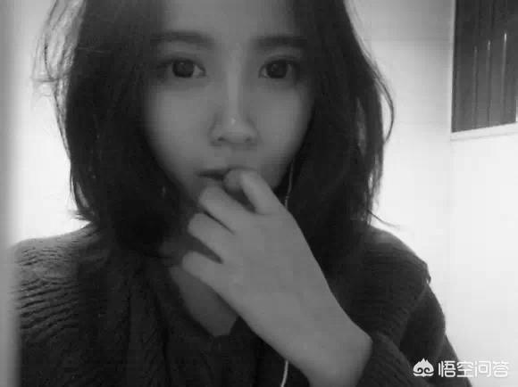 怎么样才算“绿茶婊”？