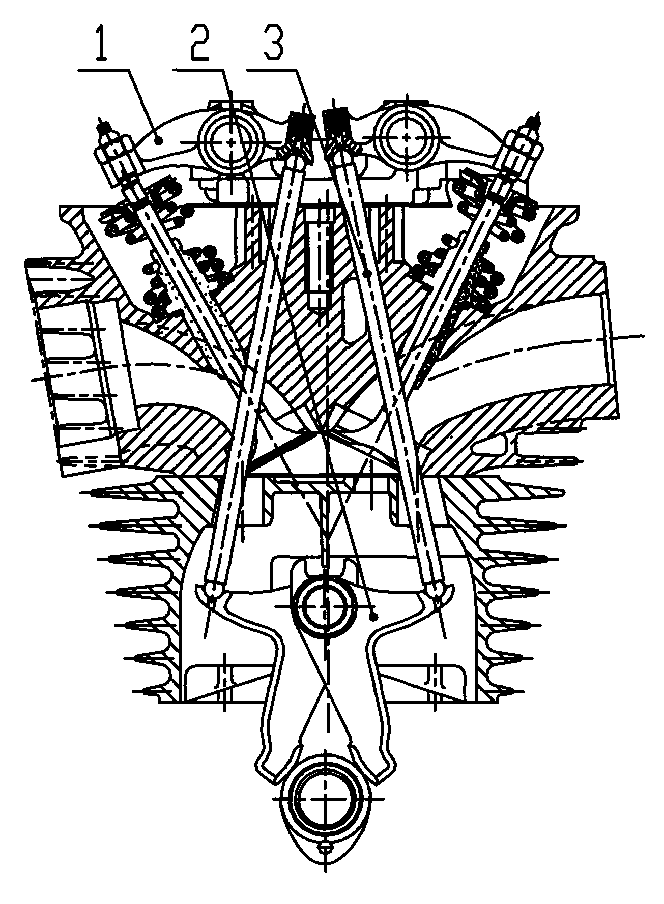 头条问答 - 摩托车的高,低转速发动机各有什么优劣势?(6个回答)