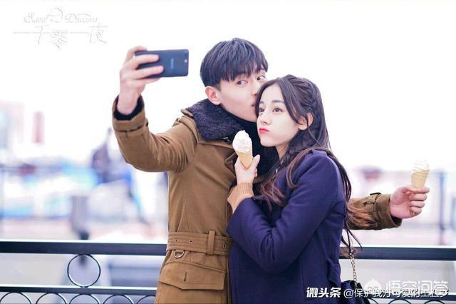 你觉得迪丽热巴演技最好的一部电视剧是什么？
