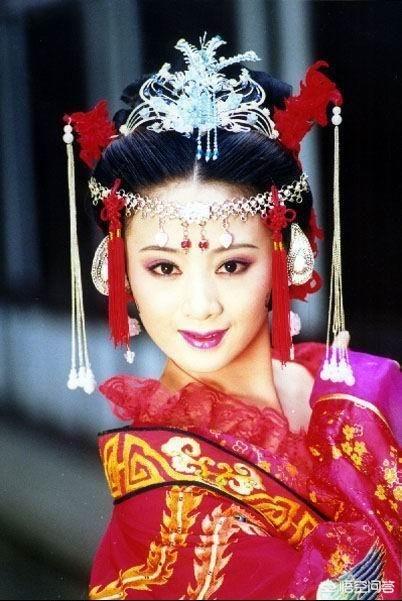 中国古装剧里面有哪些和《上错花轿嫁对郎》相媲美的？