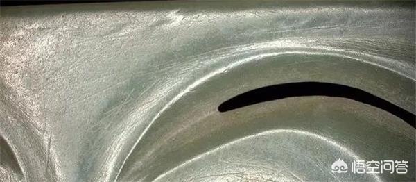 老物件玉石鉴定,一个老物件，帮忙鉴定一下，谢谢各位大神？