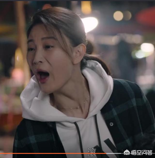 侯梦莎照片:菅韧姿和候梦莎谁的演技更好？