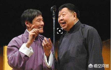 侯宝林师傅:侯宝林大师一生最大的遗憾是什么？