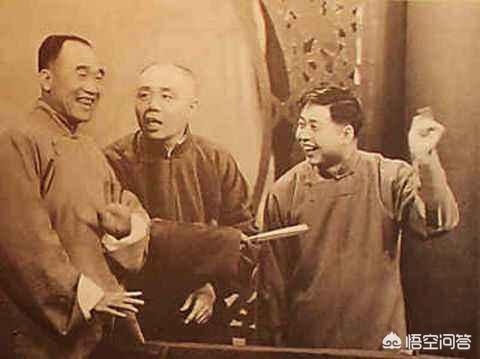 侯宝林师傅:侯宝林大师一生最大的遗憾是什么？