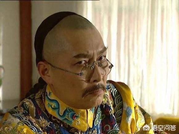 雍正的兄弟们:《雍正王朝》中与雍正一母同胎的兄弟十四阿哥胤禵的下场如何？