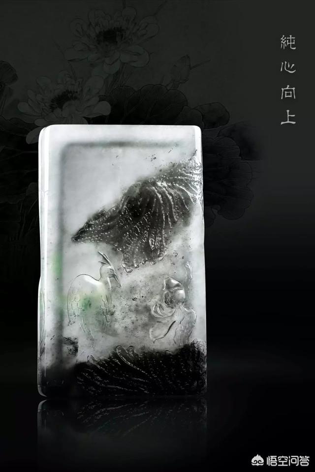 翡翠雕刻入门基础教程,翡翠雕刻的设计有什么技巧？