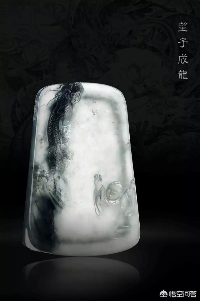 翡翠怎么雕刻,翡翠笑佛的雕刻全过程是怎样的？