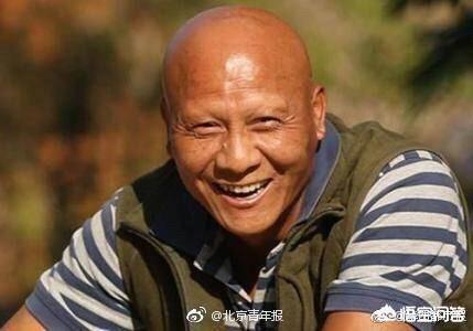 计春华图片:如何评价被一些观众誉为“金牌反派明星”的演员计春华？