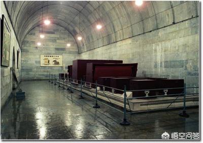 定陵地宫是怎么打开的？插图108