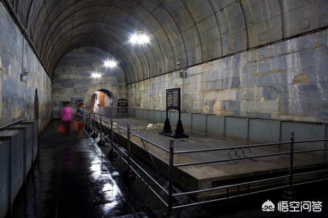 定陵地宫是怎么打开的？插图110