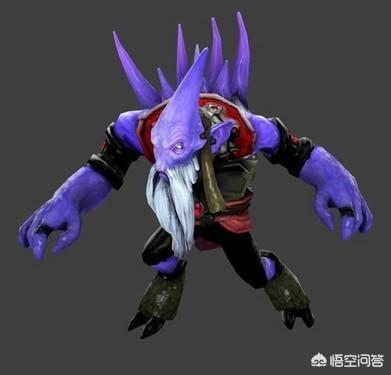 dota 吞针门:dota中有哪些划时代的改动？