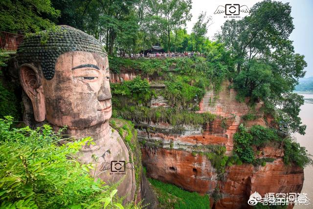 乐山大佛资料:去成都旅游只能在乐山大佛与都江堰选一个，选哪一个好