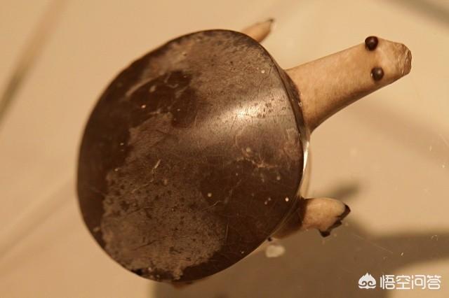 最好的古玉沁色,什么样材质的古玉才有沁色？