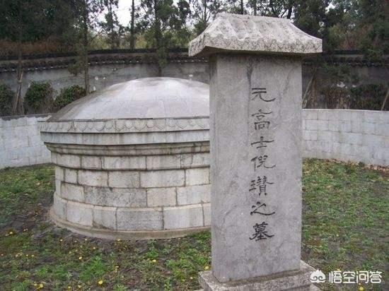 无锡名人:无锡有哪些名人古墓？值得去看看么？