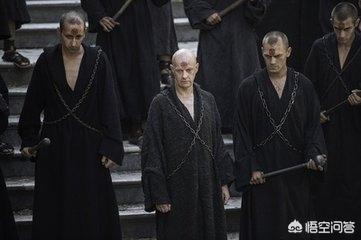 麻雀是谁:《权力的游戏》中大麻雀到底在追求什么他是什么来路