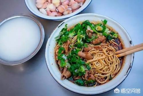河南南阳市里有什么好喝的汤和特色美食？