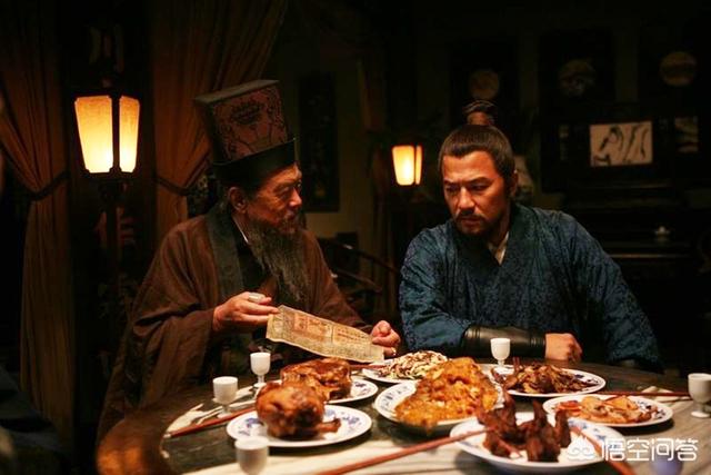 论述明清晋商崛起的原因（明末晋商为什么该死）