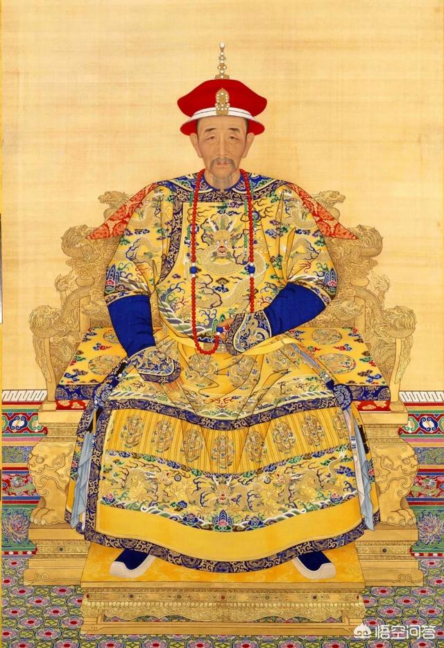 十四弟结局雍正王朝中的十四爷为何没能登上皇位其结局如何