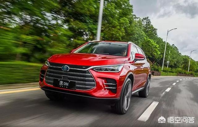 比亚迪和特斯拉到底差距在哪里？插图17