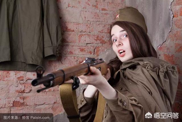 为什么二战反法西斯战争期间苏联出现了大量的各种名称的伪军