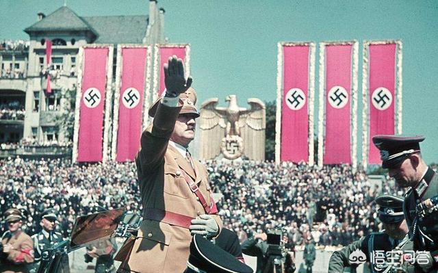 为什么二战反法西斯战争期间苏联出现了大量的各种名称的伪军