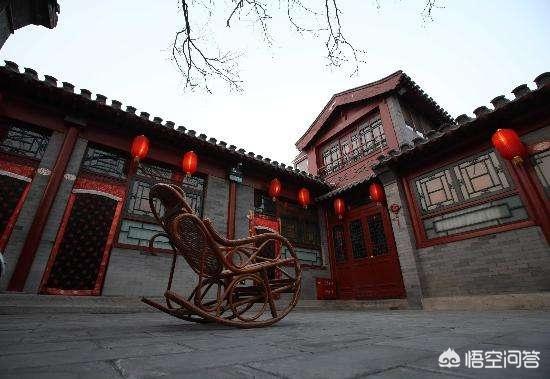 北京城人龙，老北京的地名中有哪些关于龙的传说