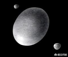 冥王星为什么会被降为矮行星？
