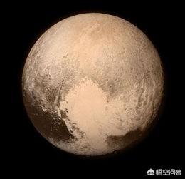 冥王星为什么会被降为矮行星？