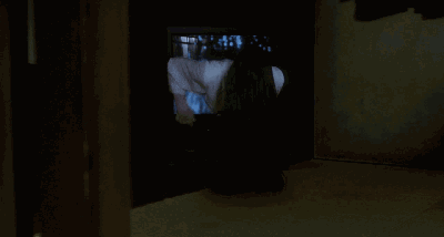 你看完最害怕的恐怖片是哪一部？