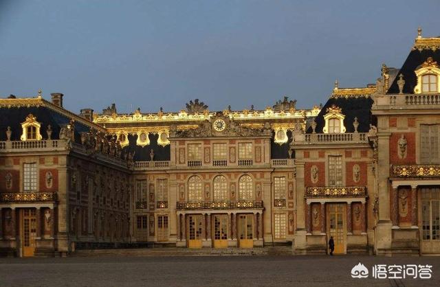 故宫存在的问题，故宫建造时融入了哪些高明防火智慧巴黎圣母院的悲剧会上演吗