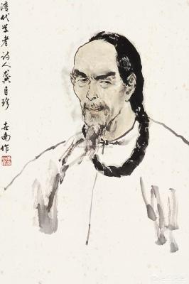 龚自珍是在什么境遇下创作了315首《己亥杂诗》？