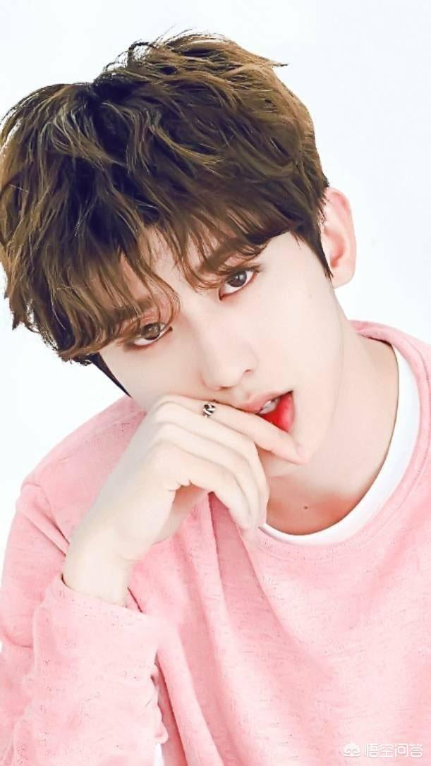 你最喜欢蔡徐坤哪个发型或发色?-百科网