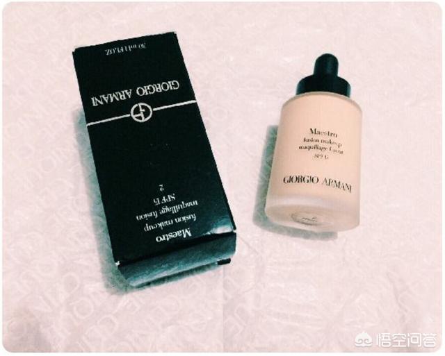 嘉媚乐洋甘菊安肤水:干性皮肤如何选择粉底液？