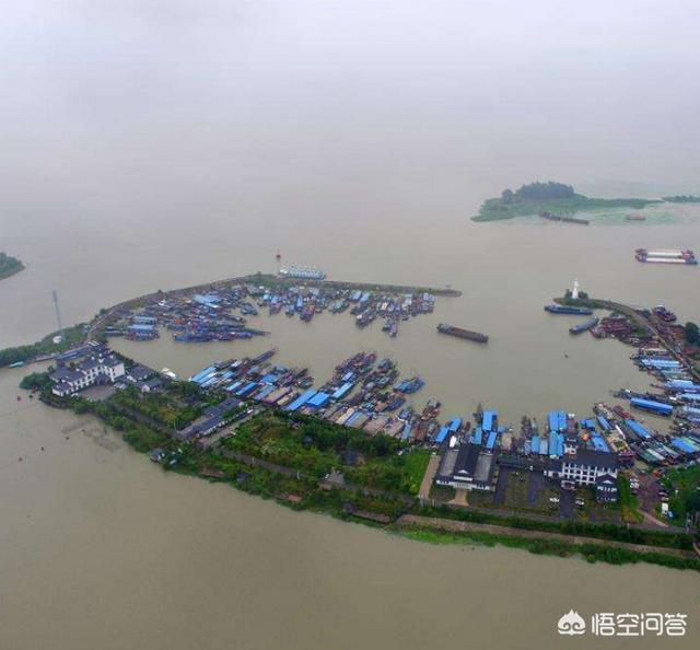 四川大竹遭遇强降雨:是什么导致2021年的北方雨水这么频繁