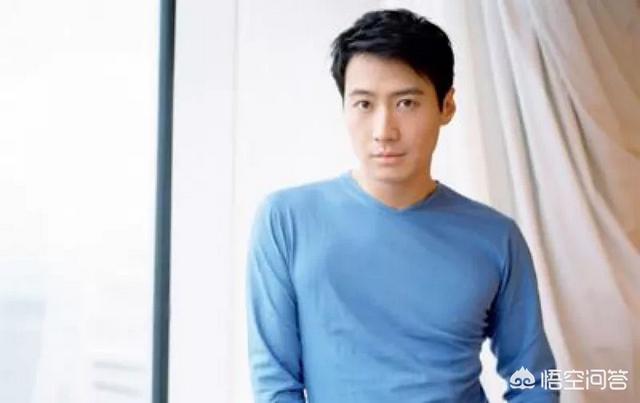 吴尊林丽吟16岁合照:40岁的年龄20岁的样子，男神吴尊为何被时光偏爱