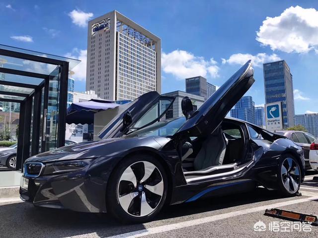 宝马中BMW是什么意思？
