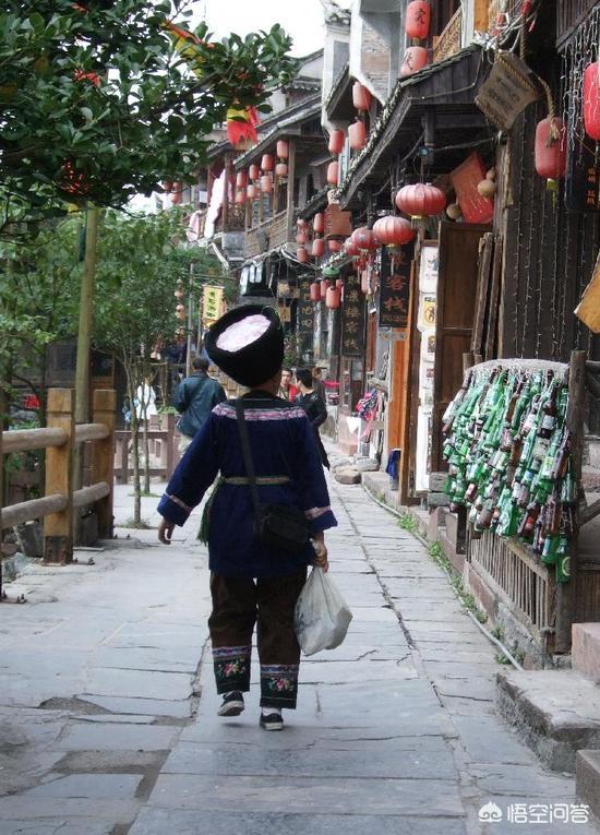 湘西剿匪:历史上最后一位压寨夫人到底有多美？